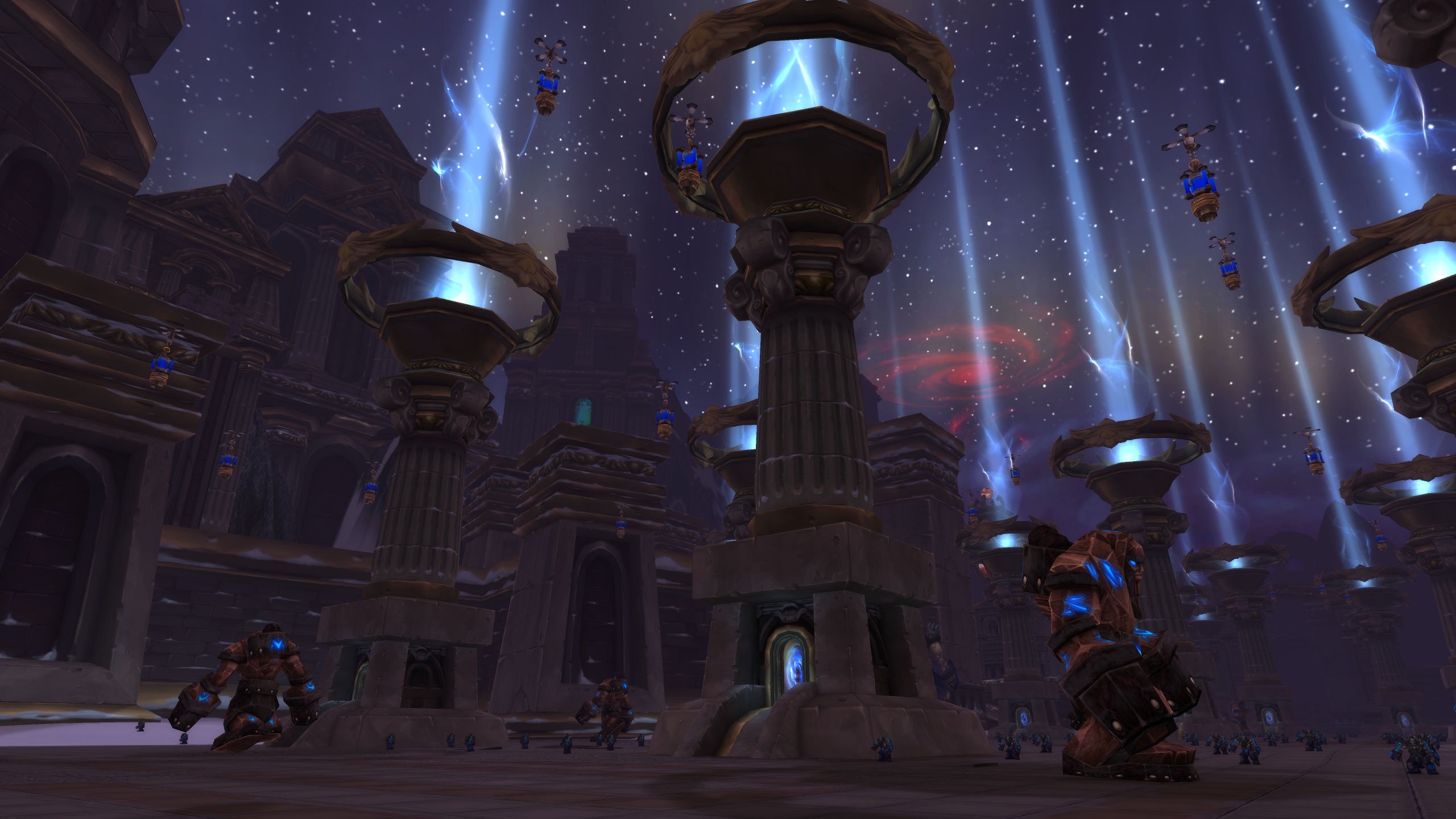 WoW Lore Explained: The Most Captivating Stories You Might Have Missed
