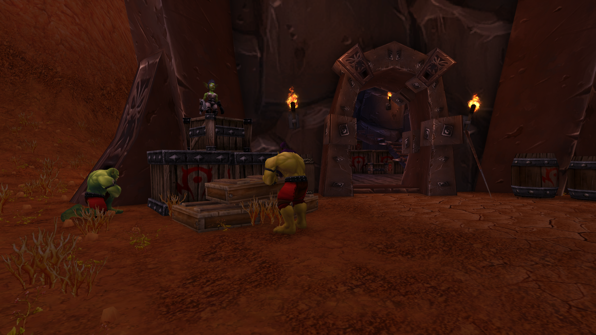 Achievement Hunt: Chasing Down Coveted Accomplishments In World Of Warcraft